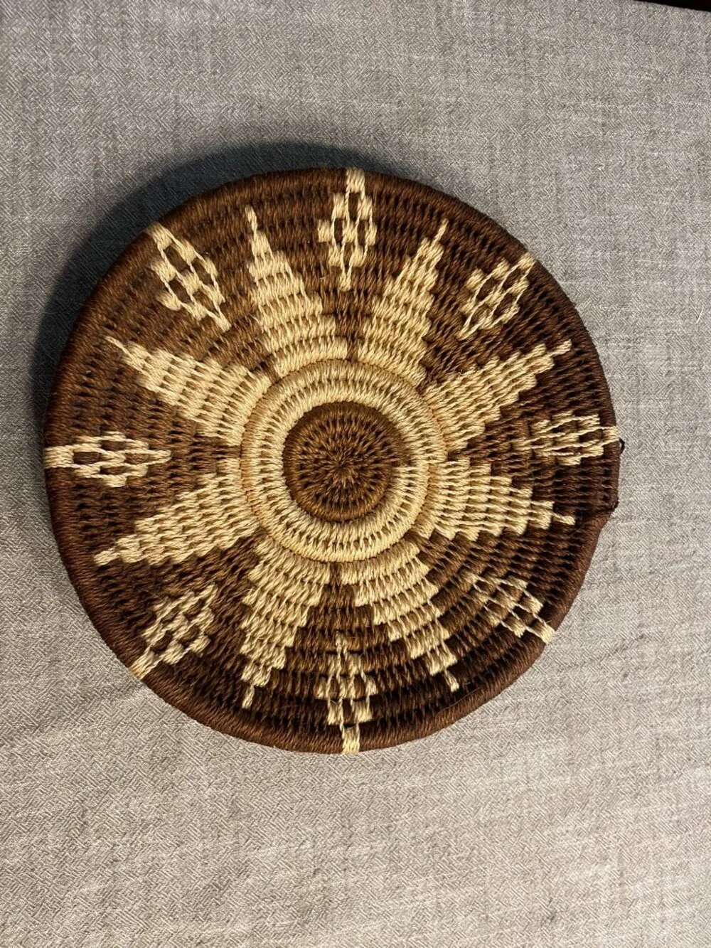 Handwoven 11